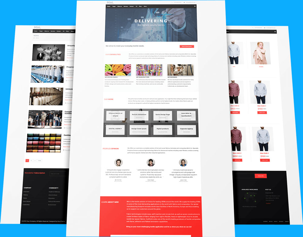 Jasa Pembuatan Website Online Shop SEO Friendly di Ubud