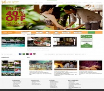 Tempat membuat website di Bali