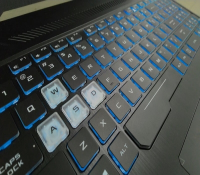 Service Keyboard Laptop (Asus, Axioo, Acer, dll) di Sukawati